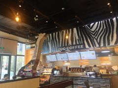 -ZOO COFFEE动物园咖啡(望京锐创店)