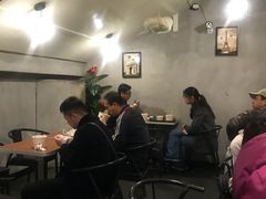 大堂-豫楚源美猴王·面(武展店)