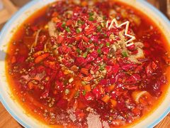 毛血旺-先启半步颠小酒馆(白麓里店)