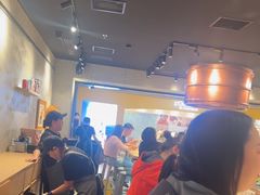 -肉肉大米(德基广场店)