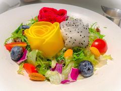 田园沙拉-花千醉(新街口店)