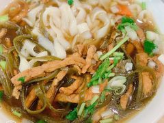 -太原面食店(解放路店)