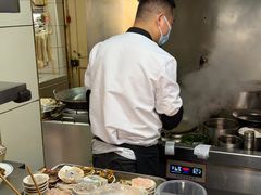-天天鲜面馆(衡山路店)