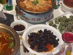 -红楼饭店(孙村店)