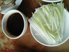 -李连贵熏肉大饼(天通苑店)