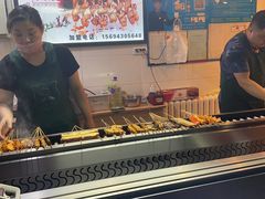 -吉林大学前卫校区南区-日新楼