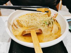 浓厚豚骨面特选-味千拉面(光启城时尚购物中心店)