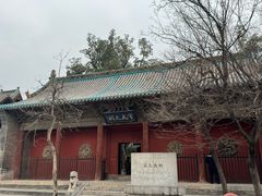 -窦大夫祠