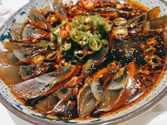 -白氏兄弟烧烤(尹家沟店)