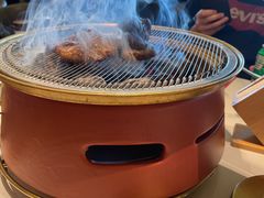 -西塔老太太泥炉烤肉(川沙百联店)