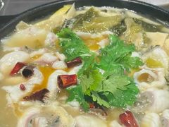 -陶德砂锅(蜀汉路店)