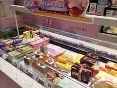 -LOVEGIFT爱礼(八佰伴店)