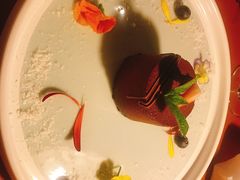 -Golden Lily河内巴黎法越料理餐厅(建国西路店)