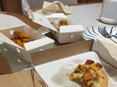 -必胜客(集美杏东店)