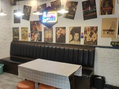 -狮龙啤酒烧烤屋(建二路店)