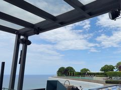 -瑰丽酒店·海吧·天际下午茶·现场DJ·天台酒吧