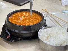 -兴豆饭店(总店)