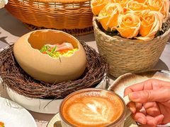 -LE SHARE洛笙·花园西餐(北京路步行街店)