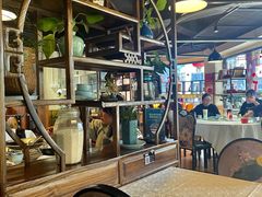 -陈生记黑鱼馆·20年活鱼现杀(宁波鼓楼店)