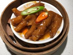 -南枝记·港式打边炉(新北万达店)