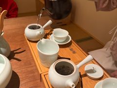 -梅间堂茶馆(绿地缤纷城店)