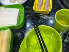 -小海豚•老字号海鲜餐厅(天涯店)