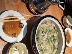 -大清花饺子城(昌黎店)