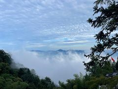 -九华山风景区