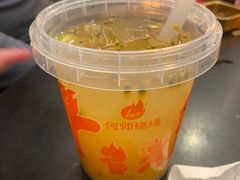 -何师烧烤Pro ·江湖川菜·小龙虾·精酿啤酒(太古里旗舰店)