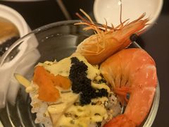 -盛宴自助餐厅(运达喜来登店)