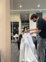 -凯博K-boom Hair Salon