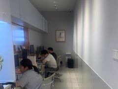 -天真蓝照相馆(五角场百联又一城店)