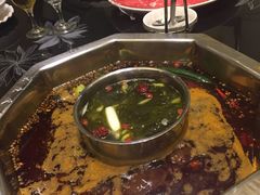 宽坐火锅(农民巷口华联店)-宽坐火锅(万象城店)