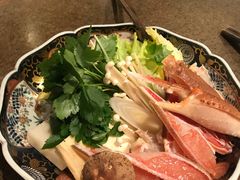 -蟹道乐(京都本店)
