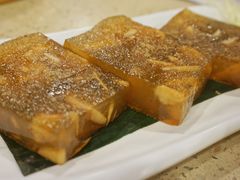 特惠蔗汁马蹄糕-点都德(聚福楼店)