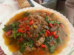 -二钳洞庭虾蟹·江湖菜(成都鹭岛店)
