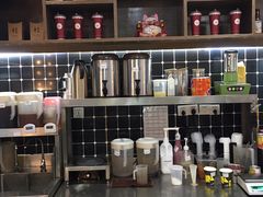 -桂桂茶(恒基名人店)