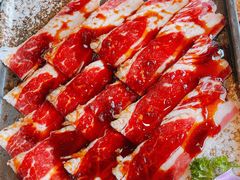 -一品诚记烤肉·甄选店(中南路店)