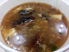 -百成大同鸭肉粥(大同总店)