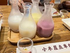 -冰川朝鲜族料理·东北菜(观前店)