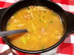 -西贝莜面村(上海百联西郊店)