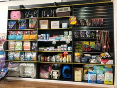 -西元前宠物酒店(郑庄府邸店)