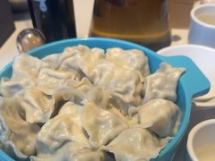 -来相会饺子·新辽菜(甘家口店)