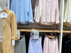 -优衣库(广州恒宝广场店)