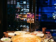 -小龙坎火锅(春熙太古里店)