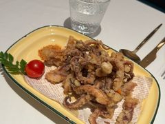 -Aqua Oasis 水天堂(石路天虹店)