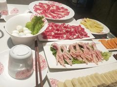 -密友回转自助火锅(中海环宇城店)