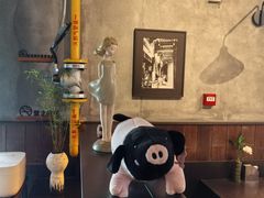 -庐灶江南·江南菜·四合院Bistro(东直门雍和宫·原华侨宾馆店)