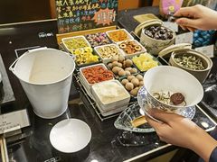 餐厅-兰州皇冠假日酒店