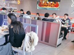 -鱼酷活鱼烤鱼(仙林金鹰店)